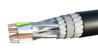 МАСТЕРЛАН® S/FTP Cat 7 Ко